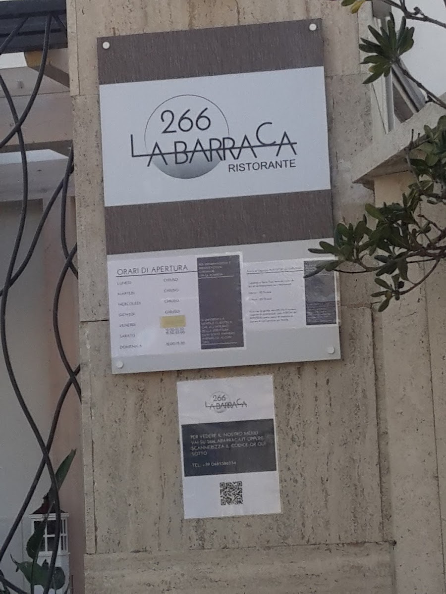 Menu 266 La Barraca-2